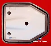 New! Hunter Hawkeye Wheel Alignment Machine Front Target Housing Replacement