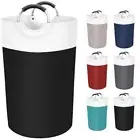 Large Capacity Laundry Hamper Bag Clothes Storage Bag Toy Storage