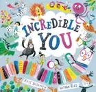 Incredible You! by Brisenden, Reed, Rhys, Nathan