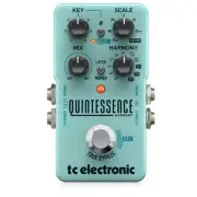 Quintessence Harmony Effects Pedal