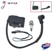 Igniton Coil For 545046701 Husqvarna 125 128 series Trimmer Edger Brushcutter