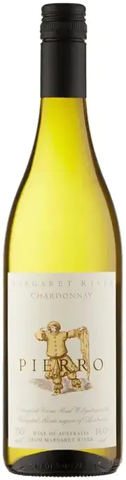 Pierro Estate Chardonnay 2023 750ml