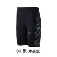 在飛比找蝦皮購物優惠-【一軍棒球專賣店】MIZUNO 美津濃 緊身褲 U2TB0G