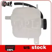 Radiator Coolant Overflow Tank For Chevrolet Equinox 3.4L