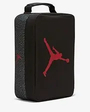 Jordan The Shoe Box Sneaker Storage Bag