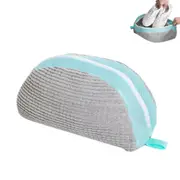 Reusable Shoe Washing Bag For Washing Machine Cleaning All Shoe Types And Sizes