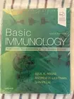 Basic Immunology : Functions and Disorders of the Immune System Paperback