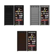 Shoe Cabinet Storage Shoe Rack With Cover Portable Wardrobe - 45 Pairs