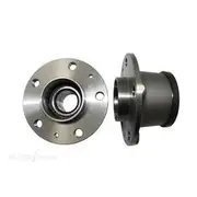 Bearing Wholesalers Wheel Bearing/Hub Assembly - Rear - 5059 KIT