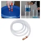 Innovative Siphon Pump with Non Return Feature for Safe Fluid Handling