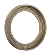 Hansgrohe ShowerSelect Comfort S 13614140 Brushed Bronze