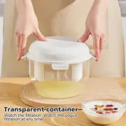 Yogurt Filter Yogurt Maker Ultra Fine Multi-functional Precision Strainer frugal