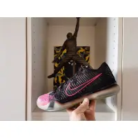 在飛比找蝦皮購物優惠-Nike Kobe 10 Elite Mambacurial