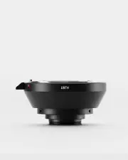 Urth Nikon F Lens Mount to C-Mount Camera