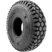 Tire 4.1/3.50-6 RubberMaster S-356 Lawn & Garden Load 4 Ply
