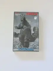 Vintage Bandai Godzilla Model Kit 1998 Japan NOS