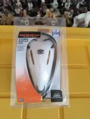 Shock Doctor Men's Core BioFlex Cup Size Large Brand New In The Box