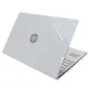 HP Pavilion 15-eg 15-eg0037TX 15-eg0038TX 二代透氣機身保護膜 (DIY包膜)