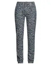 [JUST CAVALLI] JUST CAVALLI Jeans - Item 13835930
