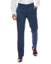 TailorByrd Stretch Dress Pant