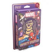 Infinity Gauntlet: A Love Letter Game Card Game