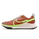 Nike 越野跑鞋 Wmns React Pegasus Trail 4 磚紅 綠 女鞋【ACS】 DJ6159-801