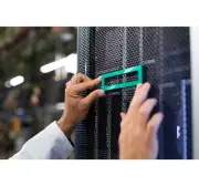 HPE ProLiant DL360 Gen10 Plus 8SFF Display Port/USB/Optical Drive Blank Kit