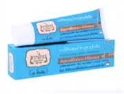 Thep Thai Concentrated Herbal Toothpaste for Bad Breath and Tartar Reduce 70 g.