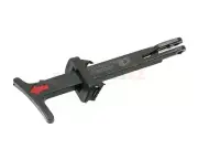 JP GROUP DANSK Hood Release Handle 1J5823593C01C VW Volkswagen Jetta IV MK4 MK3
