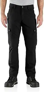 [CARHARTT] Men's Rugged Flex Relaxed Fit Ripstop Cargo Work Pant