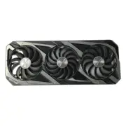 1PC For Graphics Card Cooler with Fan ROG STRIX RTX3080 RTX3080Ti RTX3090