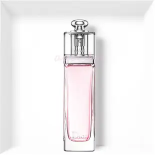 Dior Addict 迪奧癮誘甜心淡香水 100ml