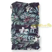 Bandana Tubular Neck Warmer Holy Freedom Tropico - Primaloft