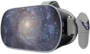 Skin Wrap for Oculus Go Hubble Images - Spiral Galaxy Ngc 1309