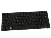 New Spanish Dell OEM Inspiron Mini 10 1010 Laptop Keyboard R952N