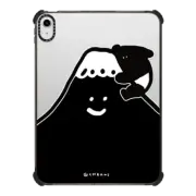 iPad 10.9-inch (10th gen) iPad Impact Case LAIMO FUJI