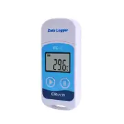 RC-5 High-Precision Digital USB Temperature Data Logger for3931