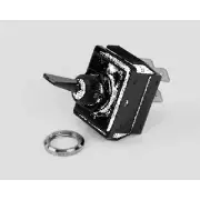 Bunn Switch,Toggle 250V Dpst 28004.0000 - Free Shipping + Geniune OEM