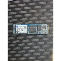 在飛比找蝦皮購物優惠-m.2 SSD NVMe SATA 128G kingost