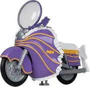 McFarlane Toys - DC Retro Batgirl Cycle (Batman 66')