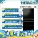 【HITACHI 日立】741L 變頻日製六門琉璃冰箱 (RZXC740KJ-XK)