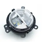 Left Fog Driving Light Lamp 63177329171 Replace Fit for BMW Mini F55 F56 F54 F57