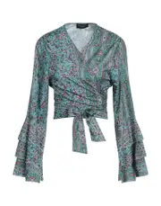 [ANGELA MELE MILANO] ANGELA MELE MILANO Wrap cardigans - Item 12955101