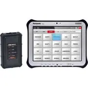 Foxwell Workshop Scan Tools Tablet GT90PLUS-AU