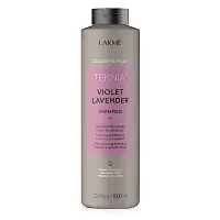 在飛比找Yahoo奇摩購物中心優惠-LAKME 紫綴洗髮精1000ml