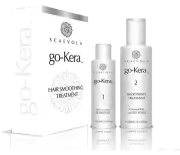 go-Kera™ Keratin Smoothing Treatment 140ml Kit