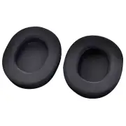 2X Replacement Ear Pads Cushions Kits For SteelSeries Arctis 1 3 5 7X 9X 9 Pro
