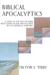 在飛比找博客來優惠-Biblical Apocalyptics: A Study