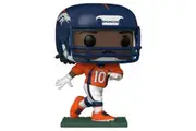 NFL: Broncos - Jerry Jeudy (Home) Pop! Vinyl