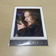 Pasha Colle Harry Potter Sirius Black #46d5a9